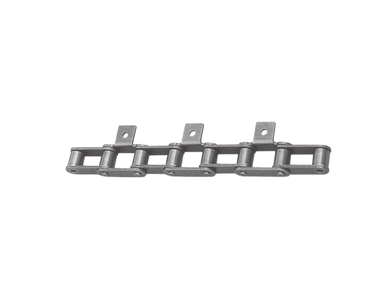 Steel Agricultural Chain Attachments CA557A29