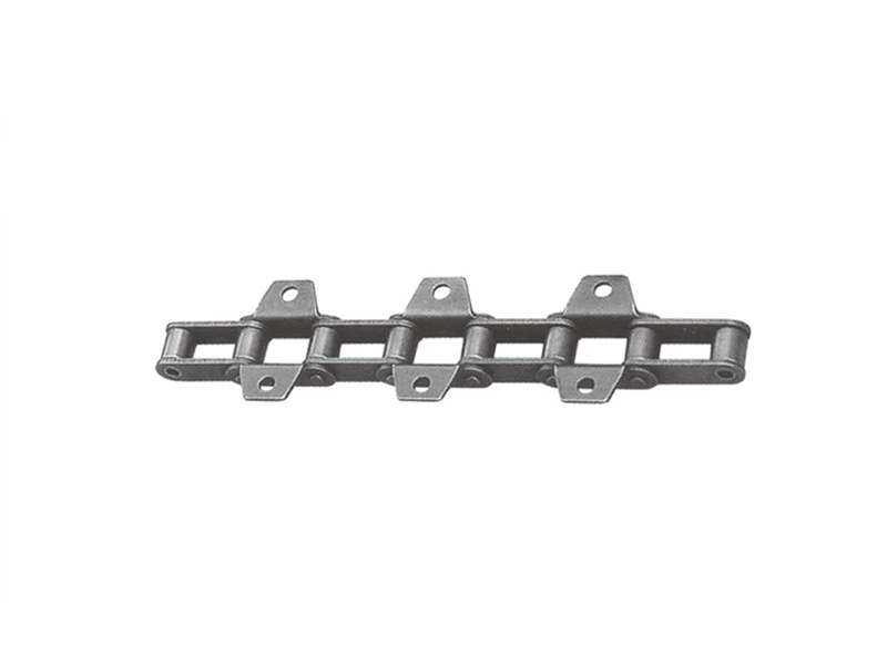 Steel Agricultural Chain Attachments CA550K1
