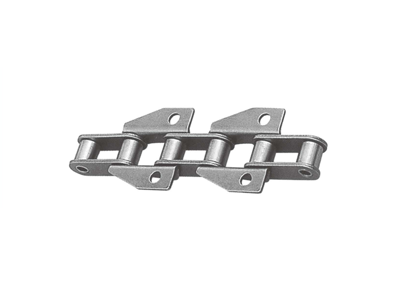 Steel Agricultural Chain Attachments CA550k39