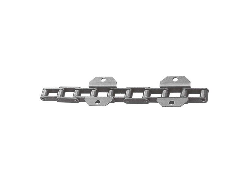 Steel Agricultural Chain Attachments 38.4VK1