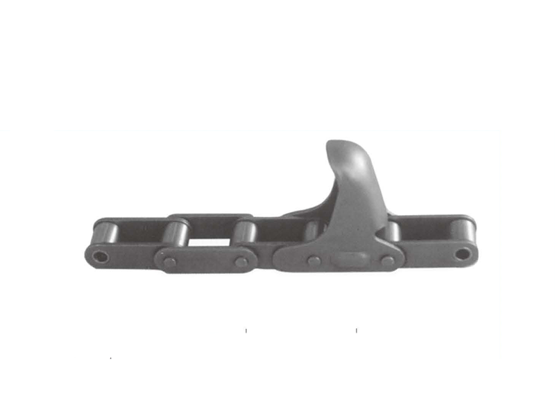 Steel Agricultural Chain Attachments S45K1