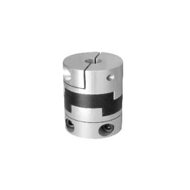 DOT 十字滑重型/止付螺絲固定式/撓性聯軸器