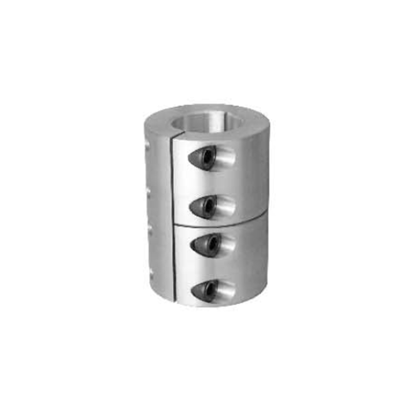 DCG-C / DCGS-C 夾緊式/剛性聯軸器