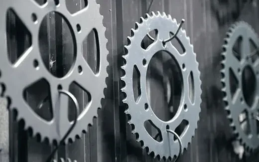 【知識分享】鏈輪的介紹