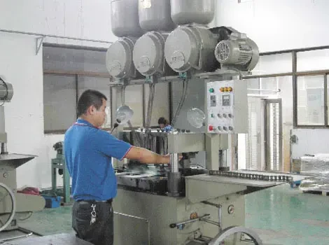 高速裝配機