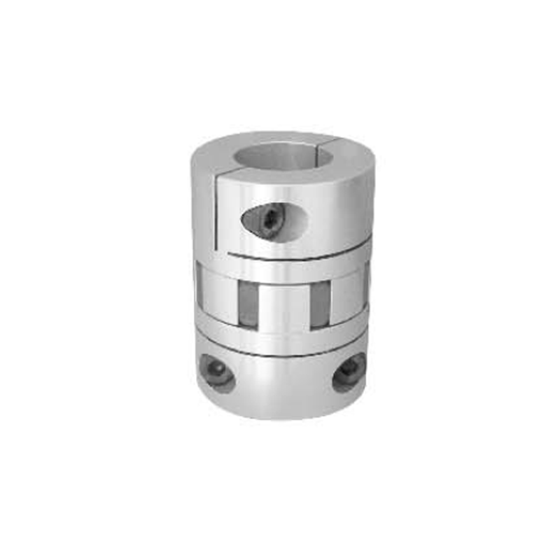 DRJ-C 爪型/夾緊式/撓性聯軸器