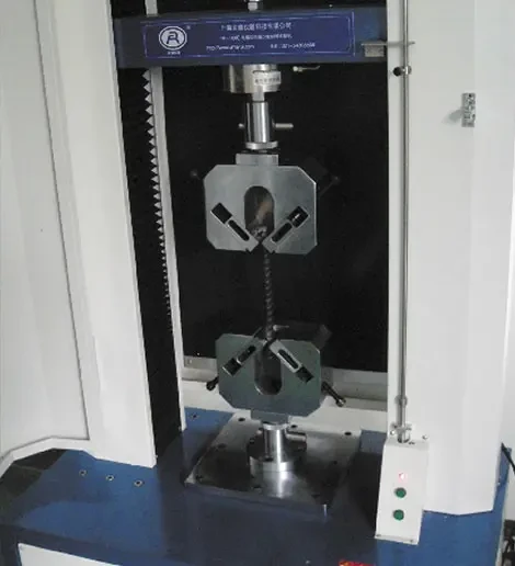 破斷試驗機