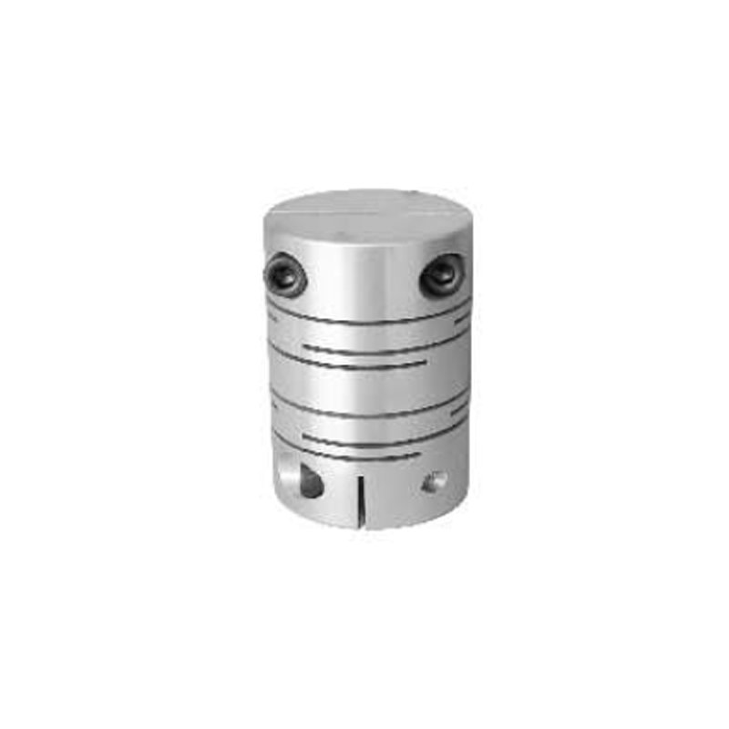 DCT-C / DCTS-C 開縫型/夾緊式/撓性聯軸器